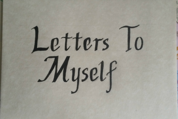 Letter to My Future Self